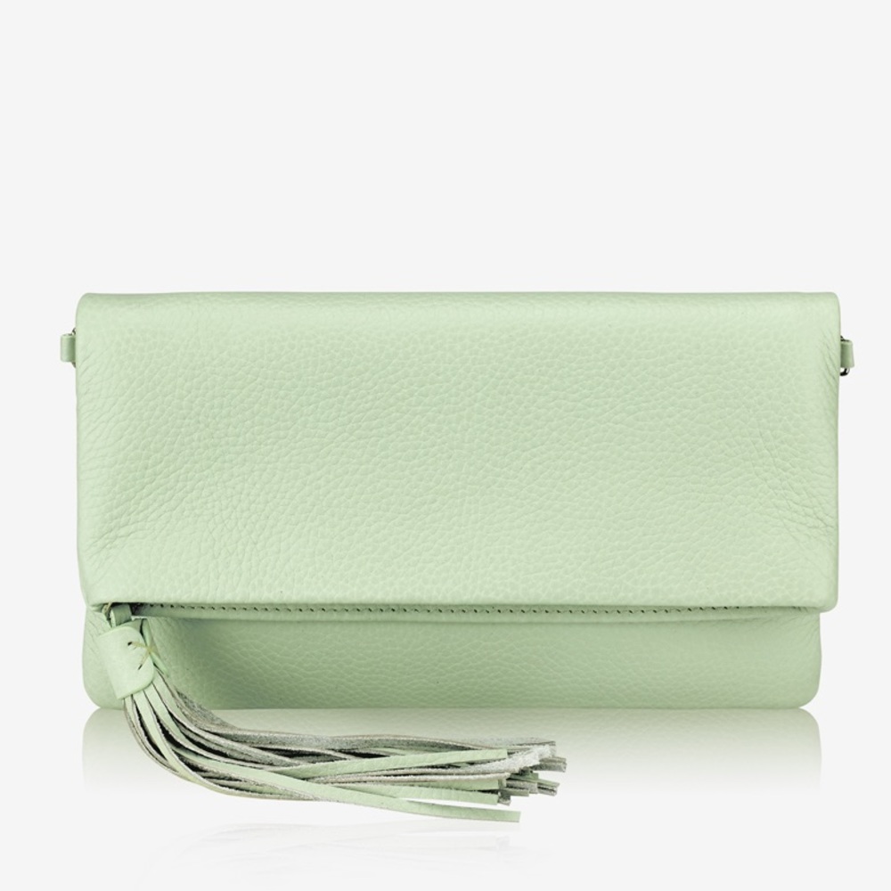 Convertible Crossbody Clutch *NWOT* never used